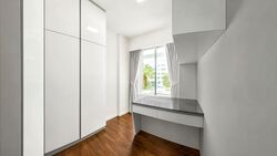 The Stellar (D5), Condominium #599257911